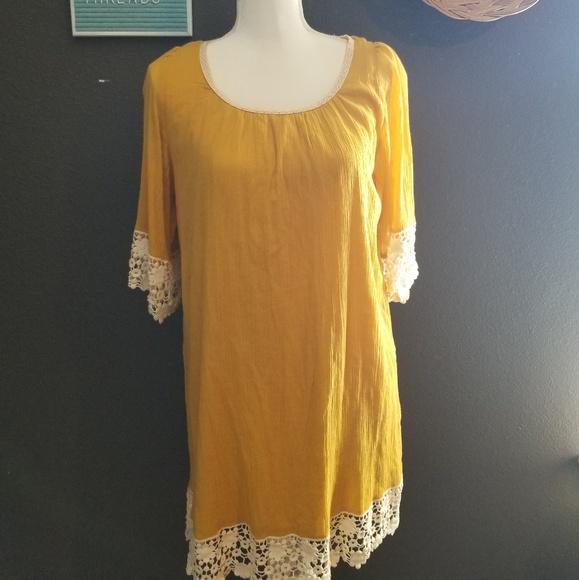 Umgee Dresses & Skirts - Umgee dress